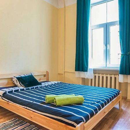 Smart Cat Apartments 里加 外观 照片