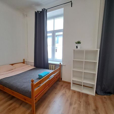 Smart Cat Apartments 里加 外观 照片