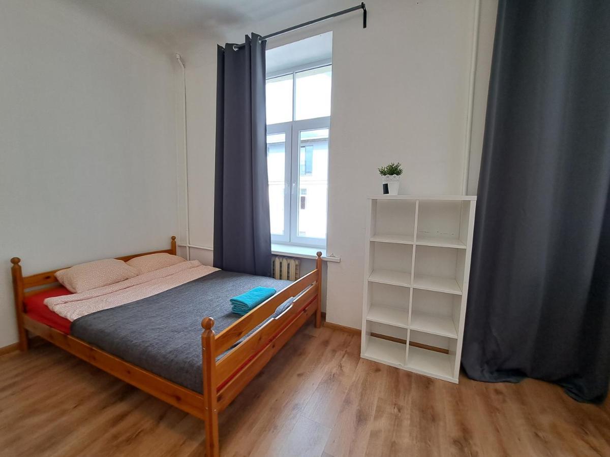 Smart Cat Apartments 里加 外观 照片